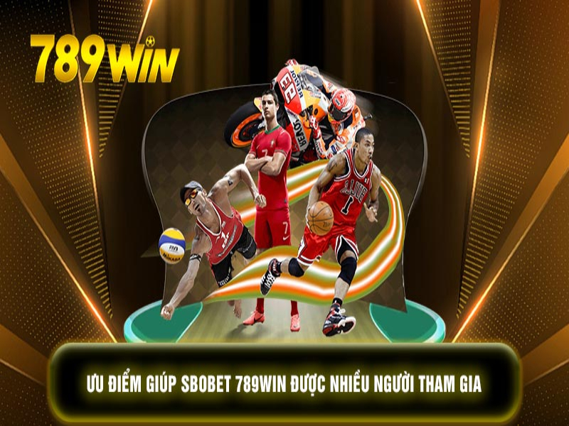 mẹo chơi Sbobet 789win