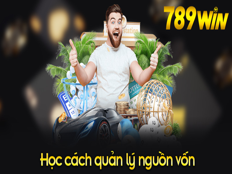 Cách chọn số Mega 6/45 789win dễ trúng